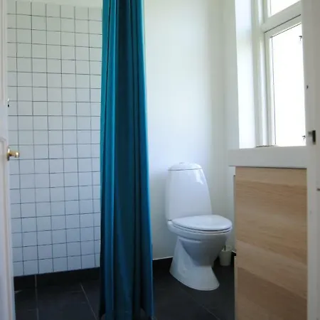 Den Gl. Skole Lejlighed