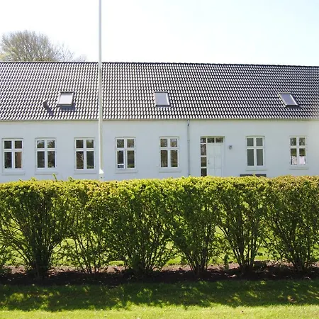 Den Gl. Skole Lejlighed *